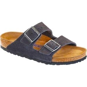 Birkenstock Arizona Soft Footbed Sandals